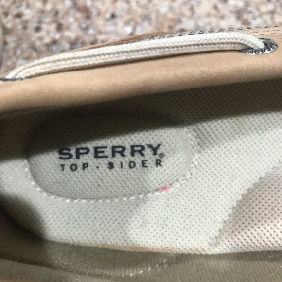 SPERRY womans top-slider, barely used - Picture 2 of 10